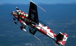 Aerobatic Flights Nationwide